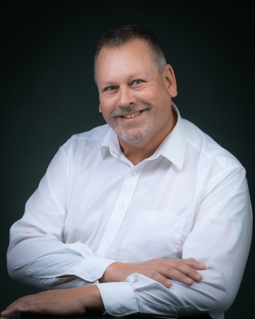 Brian John McCullen Dahl, hypnoterapeut og underviser